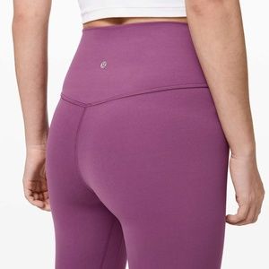 lululemon athletica Pants - NEW LULULEMON *SALE* ALIGN PANT 25" VINTAGE SIZE 8 lululemon athletica Pants - NEW LULULEMON *SALE* ALIGN PANT 25" VINTAGE SIZE 8